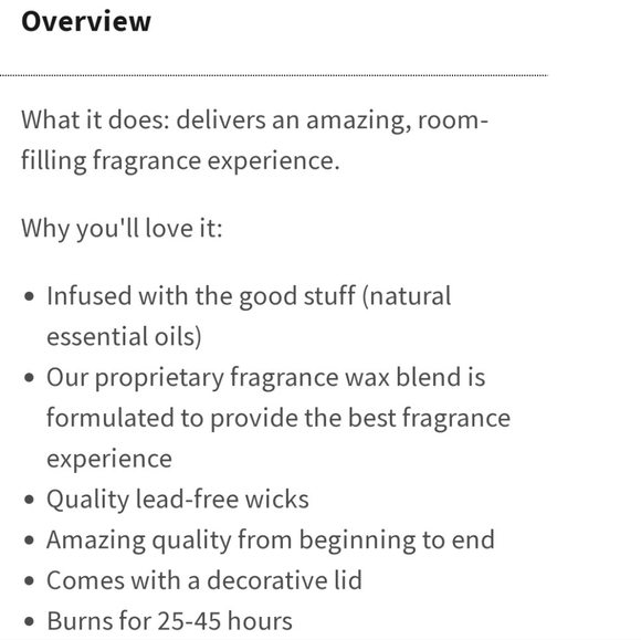 🌞🌈🕯 NWT‼️ Bath & Body Works "Radiant Sky" 3-wick Candle - Picture 7 of 9